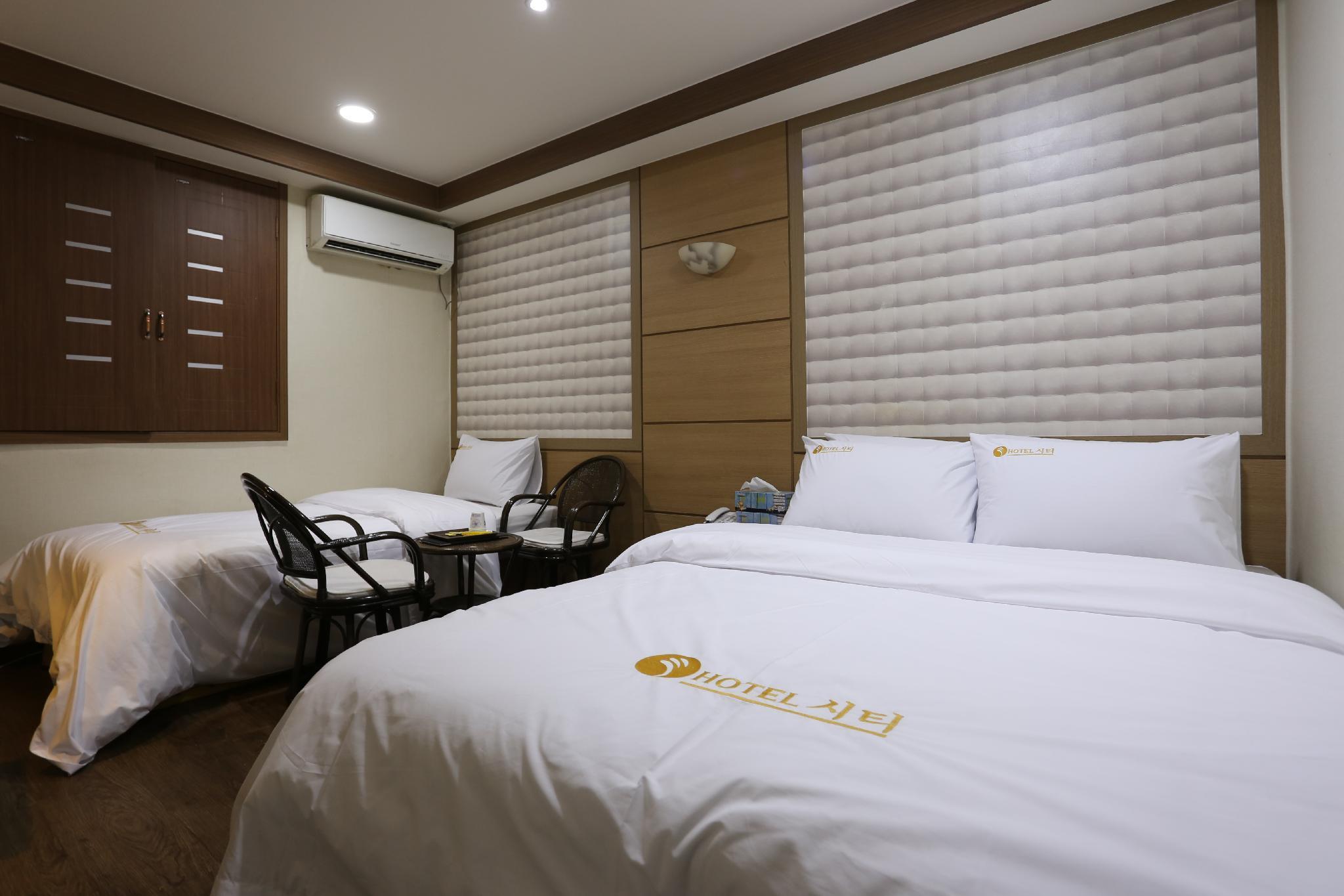 City Park Hotel Seoul Exterior foto